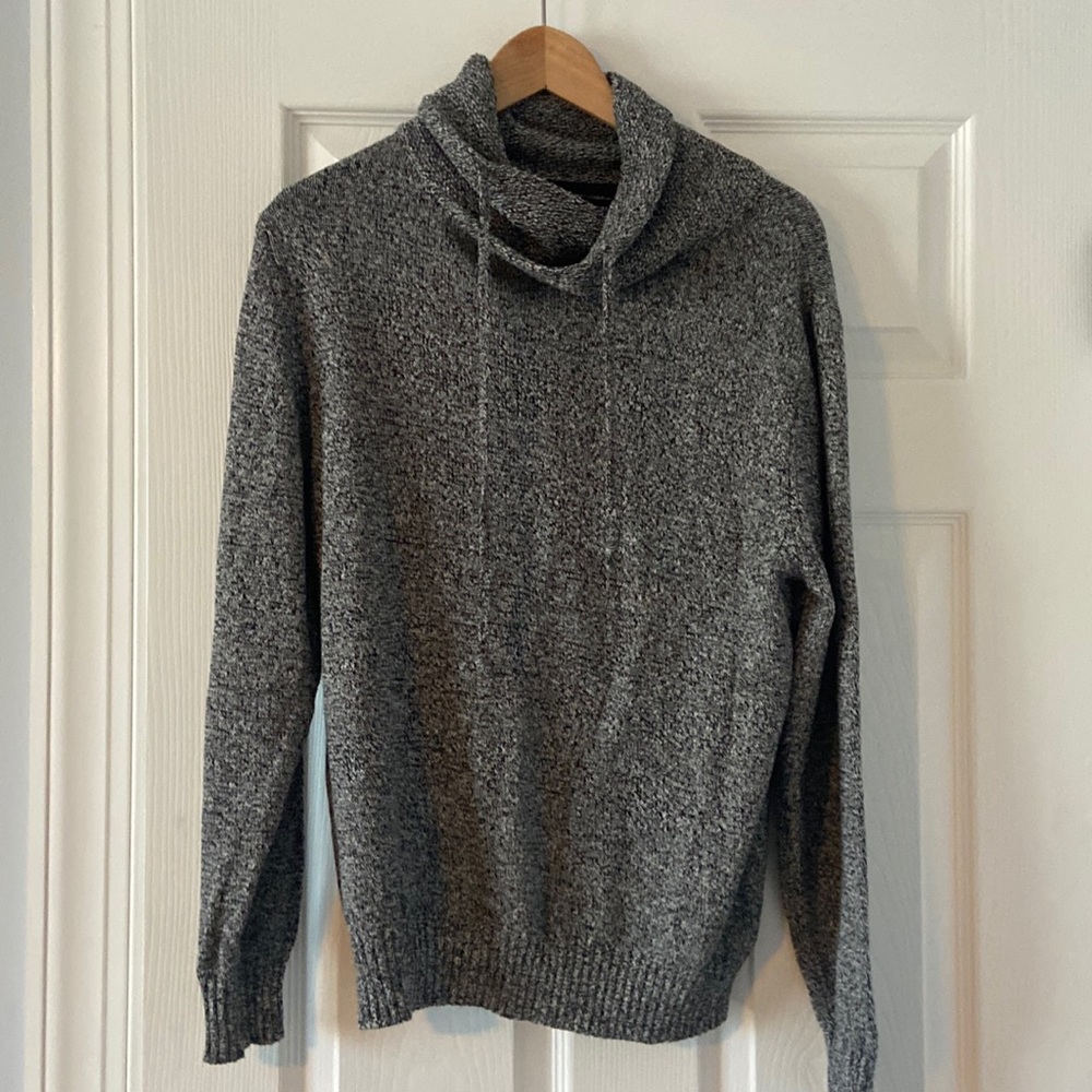 Ocean Current Sweater